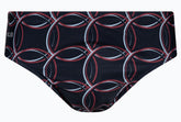Pantaloneta de Natación-Baño Hombre HUUB AliBrownleeBriefAli